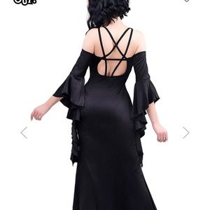 Killstar dress